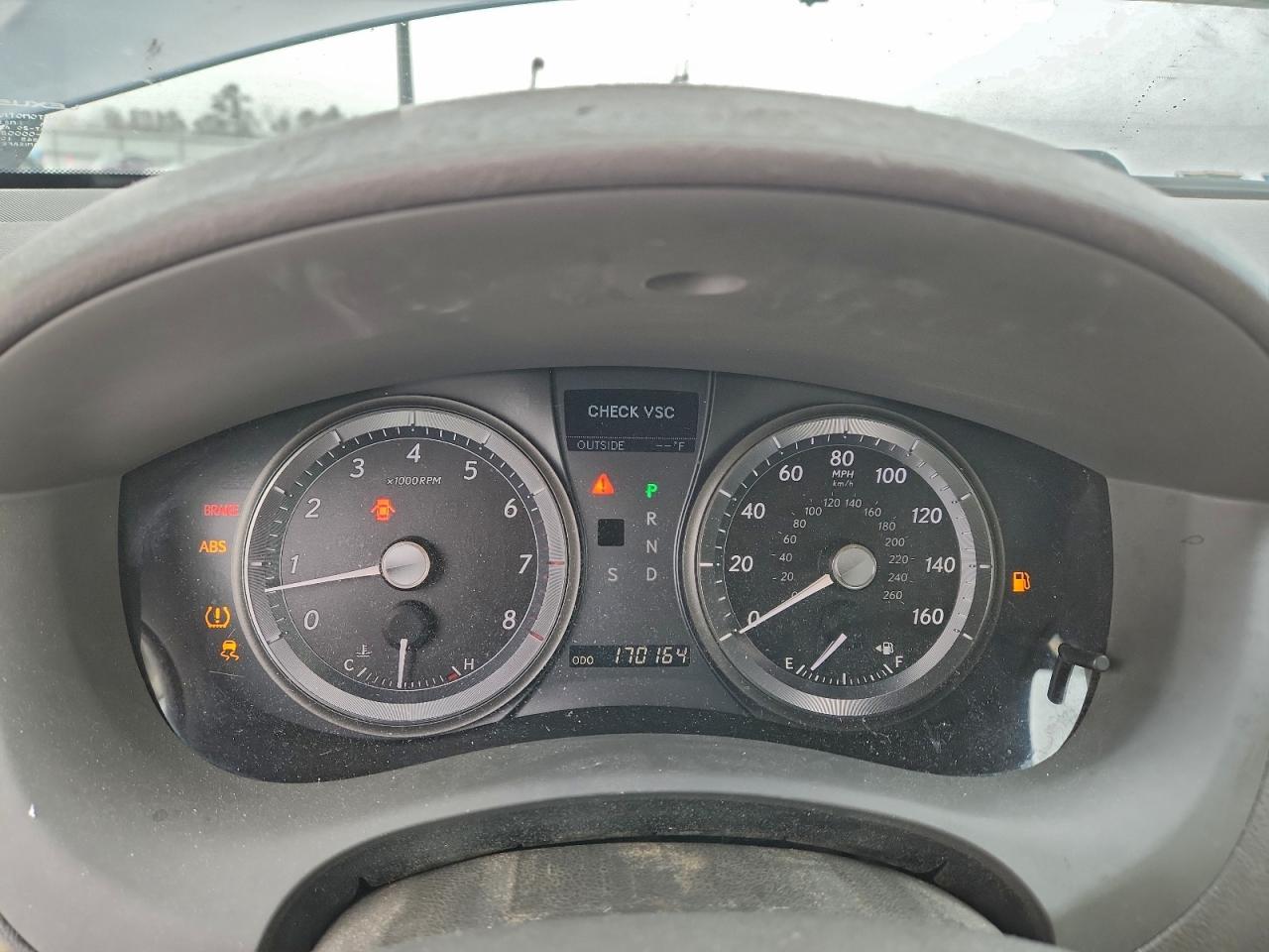 Lexus Es 350 Image 2