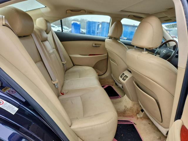 Lexus Es 350 Image 7