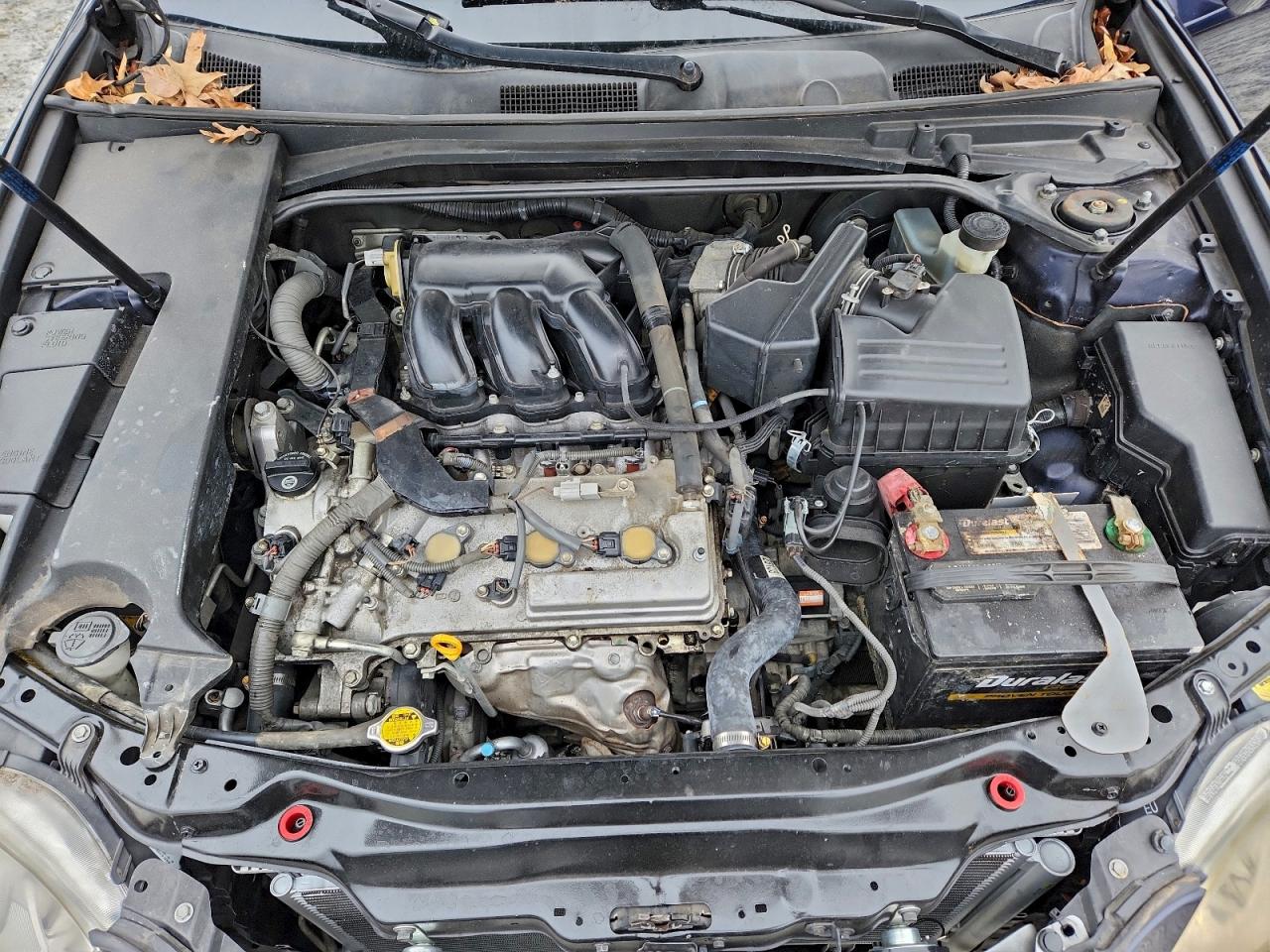 Lexus Es 350 Image 11