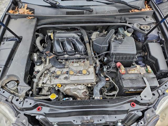 Lexus Es 350 Image 11