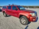 Toyota Tacoma Double Cab Prerunner Image 10