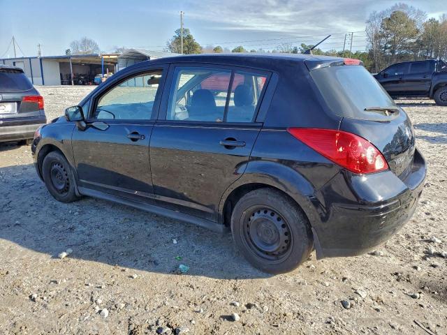 Nissan Versa S Image 12