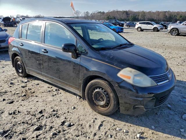 Nissan Versa S Image 7