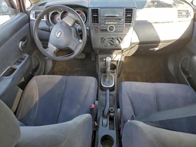 Nissan Versa S Image 4