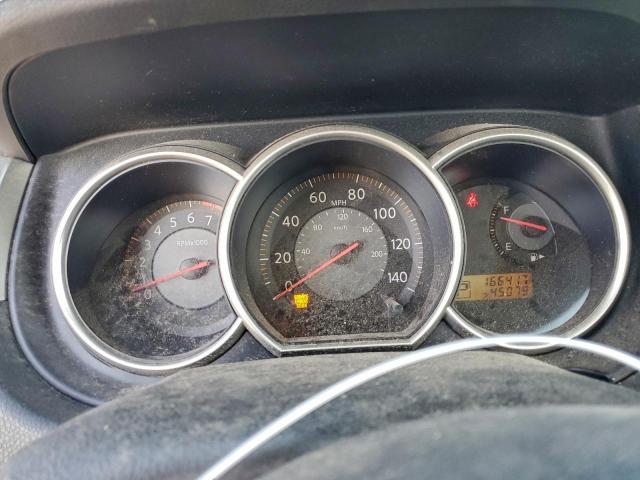 Nissan Versa S Image 10