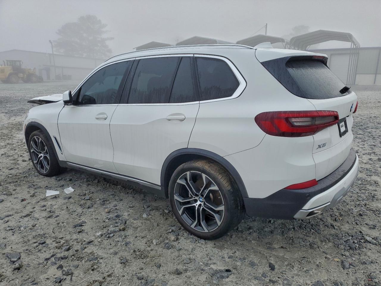 BMW X Series Sdrive 40i Image 2