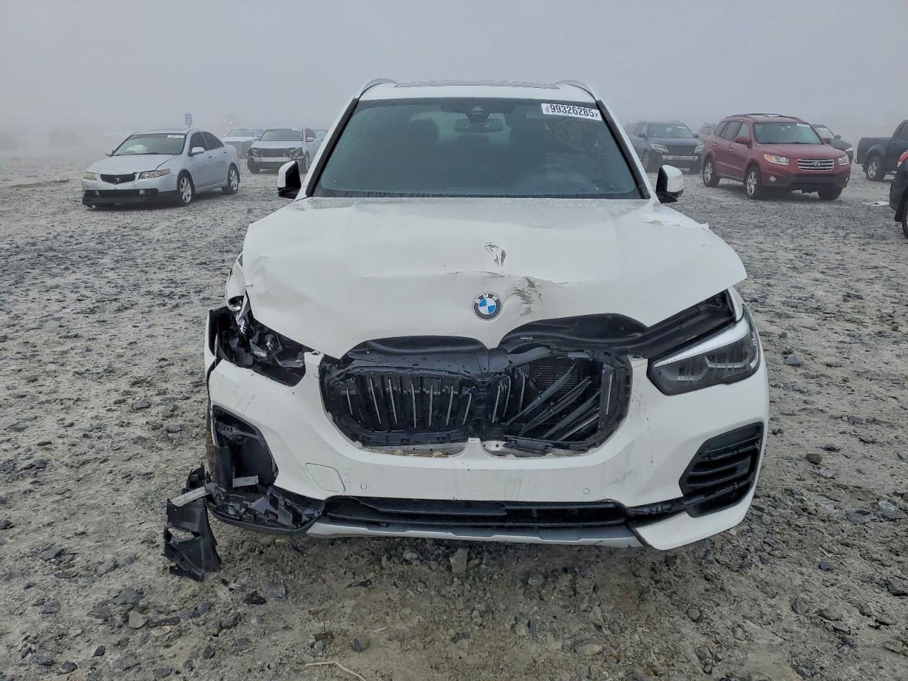 BMW X Series Sdrive 40i Image 6