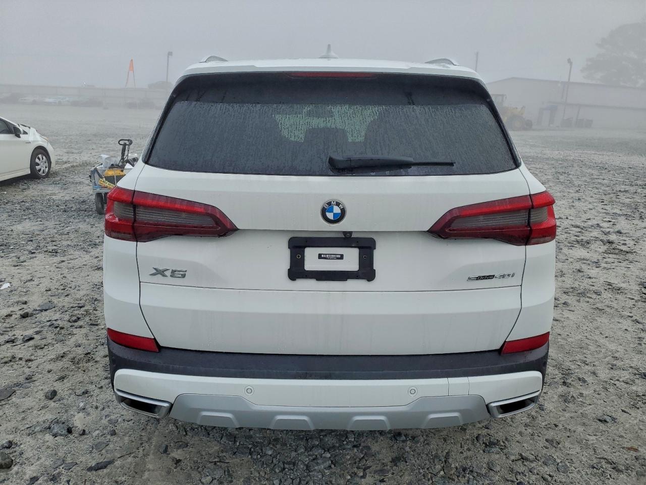 BMW X Series Sdrive 40i Image 4