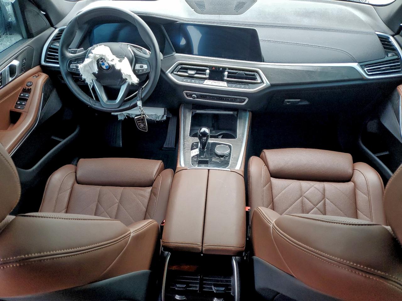 BMW X Series Sdrive 40i Image 5
