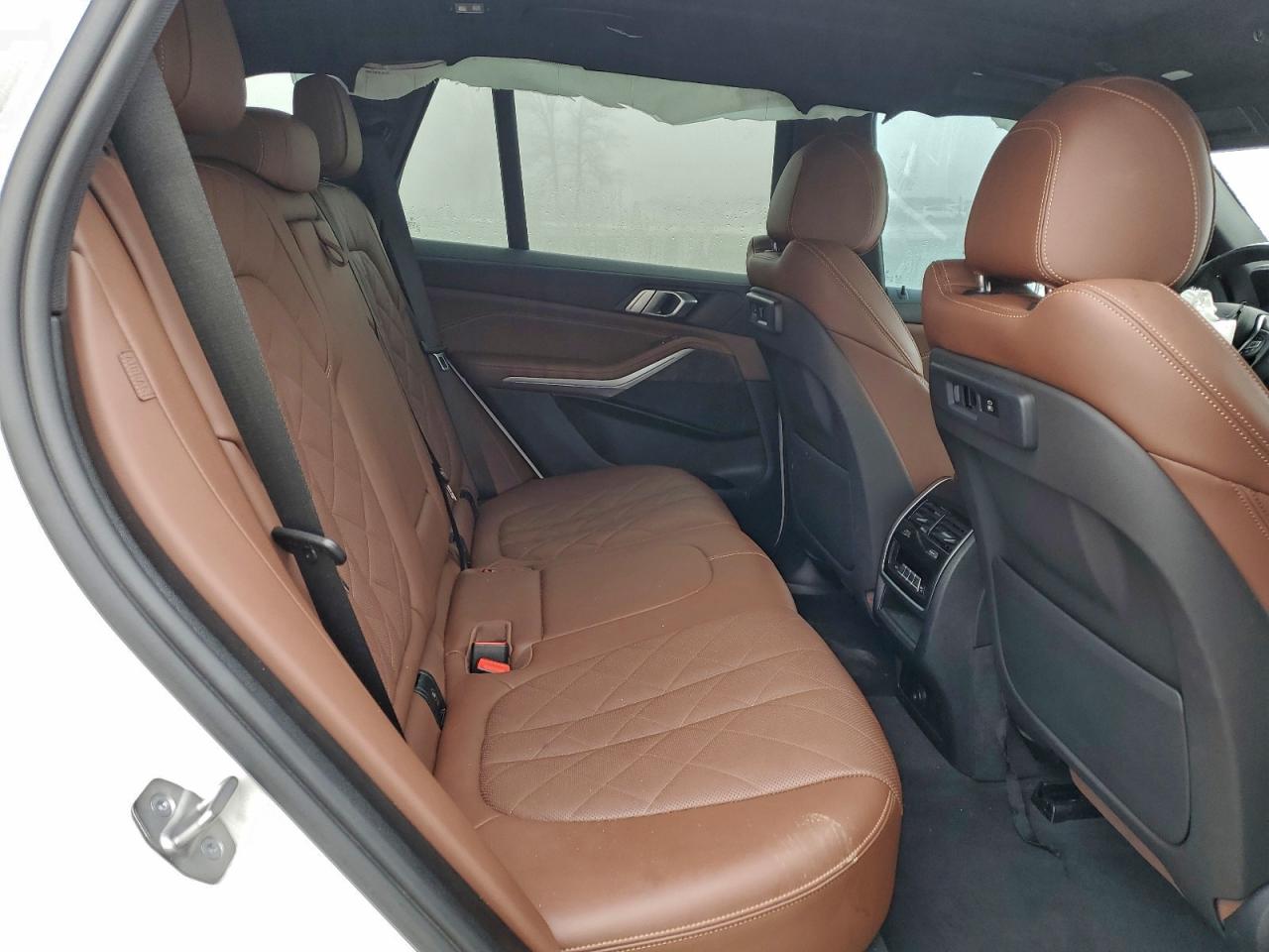 BMW X Series Sdrive 40i Image 10