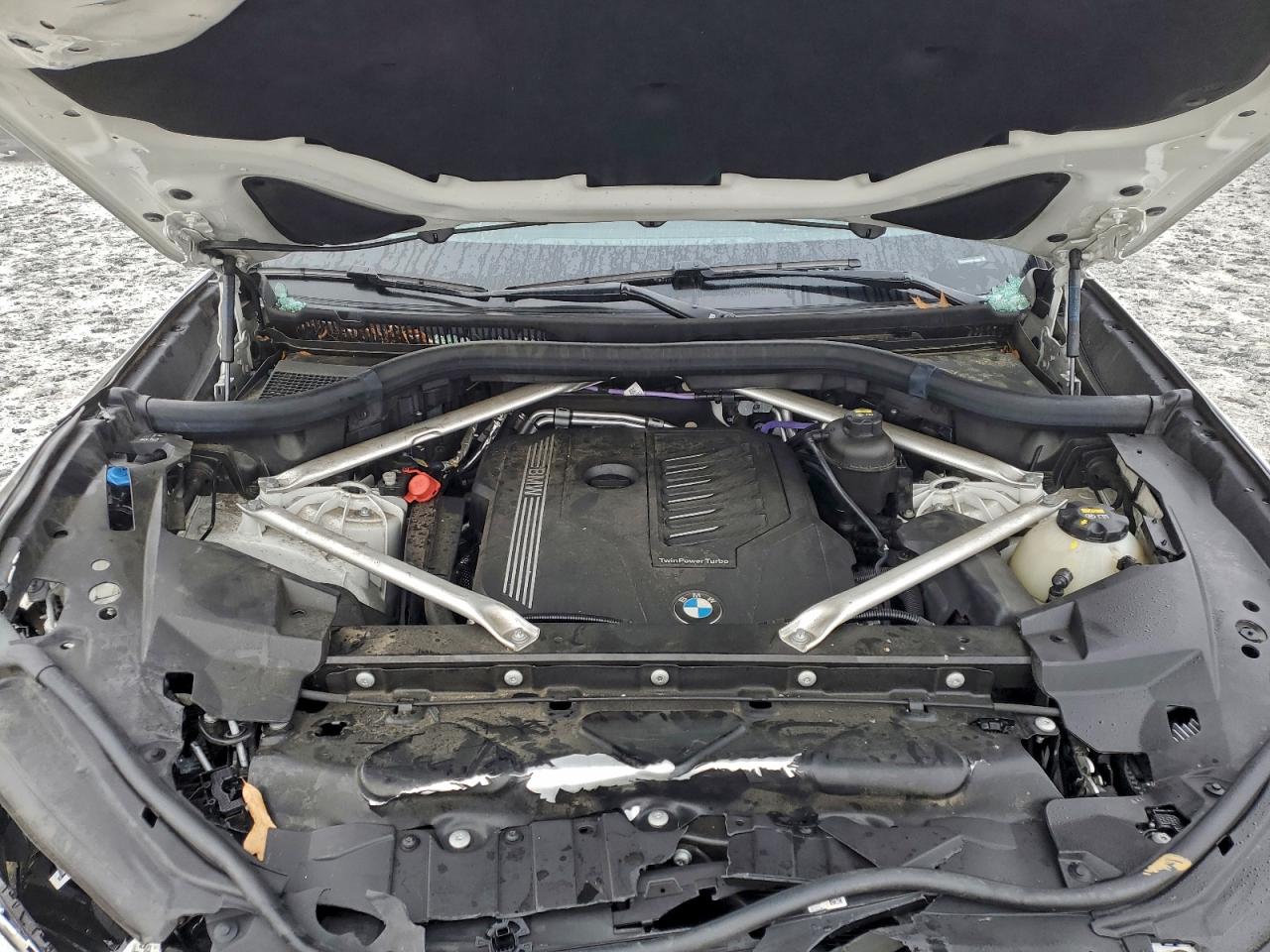 BMW X Series Sdrive 40i Image 9