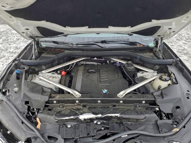 BMW X Series Sdrive 40i Image 9