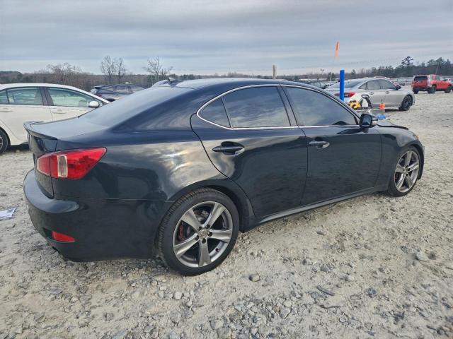 Lexus Is 250 Image 8