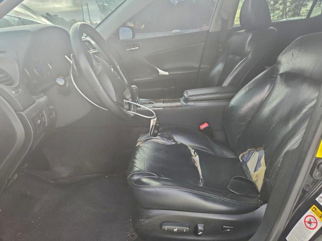 Lexus Is 250 Image 5