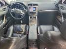 Lexus Is 250 Image 2