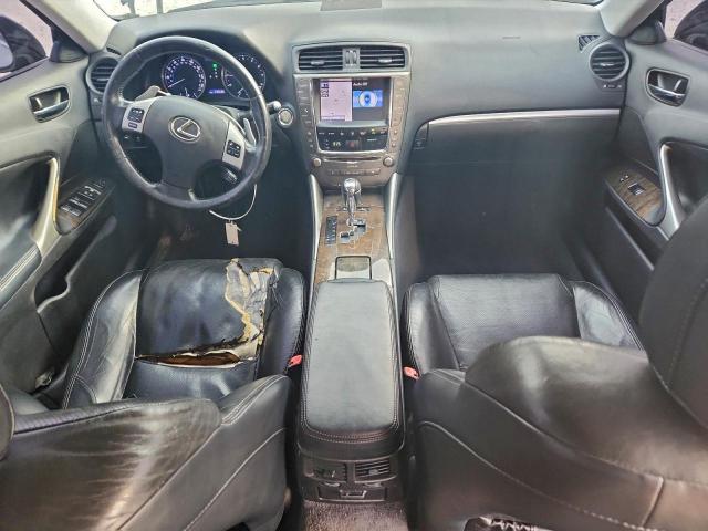 Lexus Is 250 Image 2