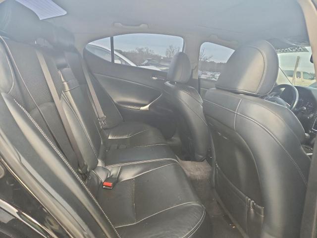 Lexus Is 250 Image 7