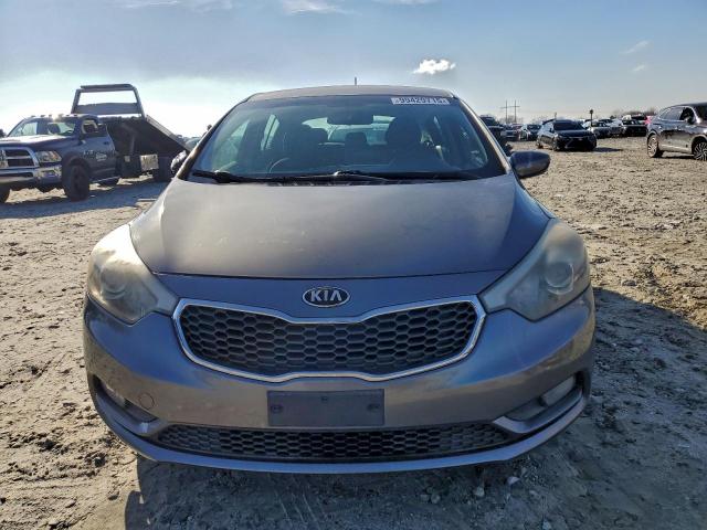 Kia Forte Lx Image 6