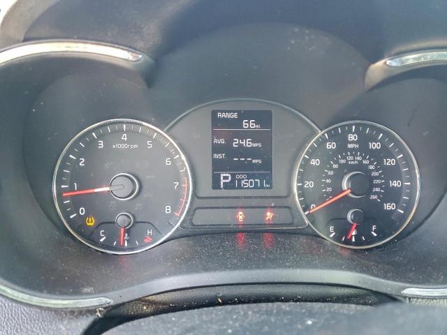 Kia Forte Lx Image 9