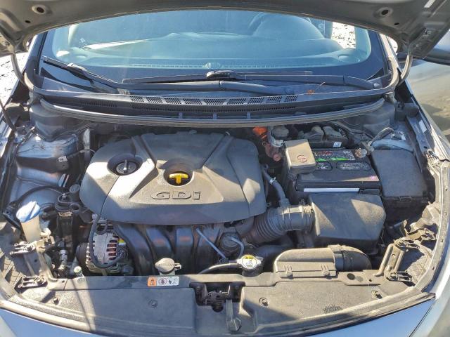 Kia Forte Lx Image 11