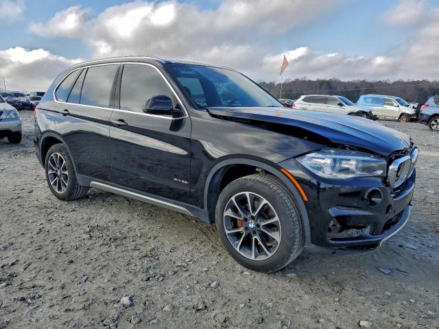 BMW X Series Xdrive35i Image 13