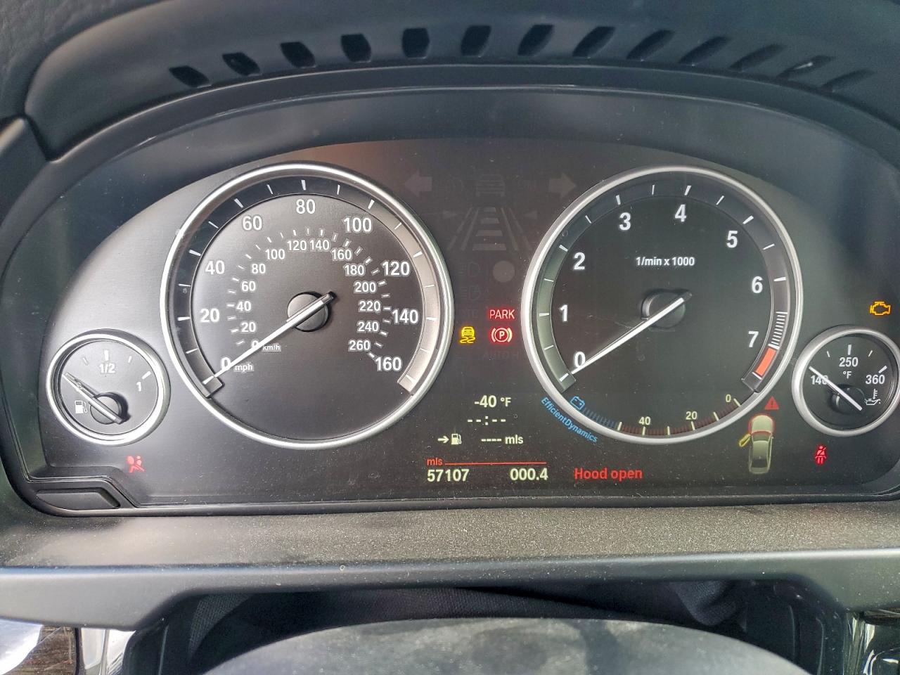 BMW X Series Xdrive35i Image 12