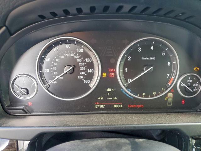 BMW X Series Xdrive35i Image 12