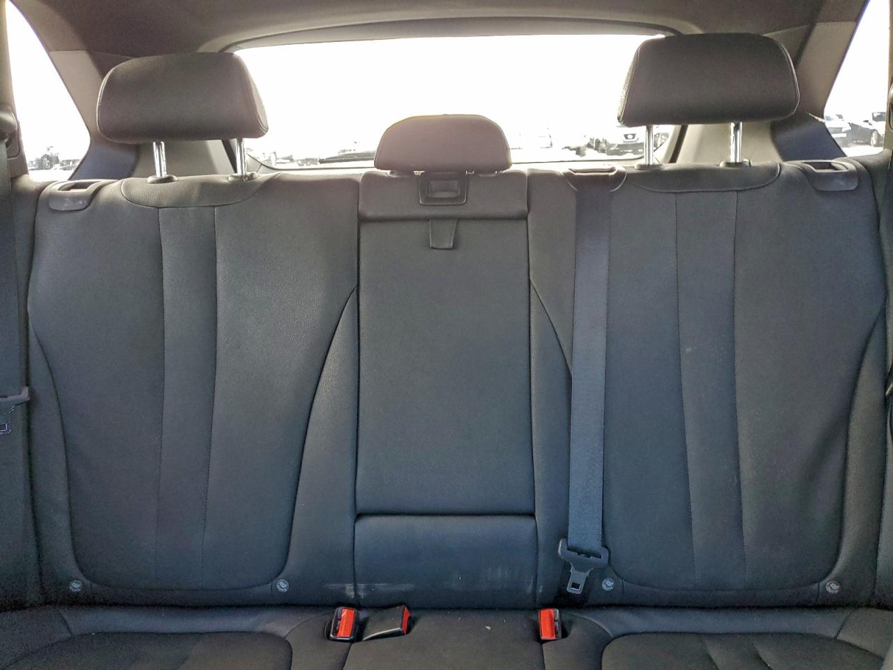 BMW X Series Xdrive35i Image 6