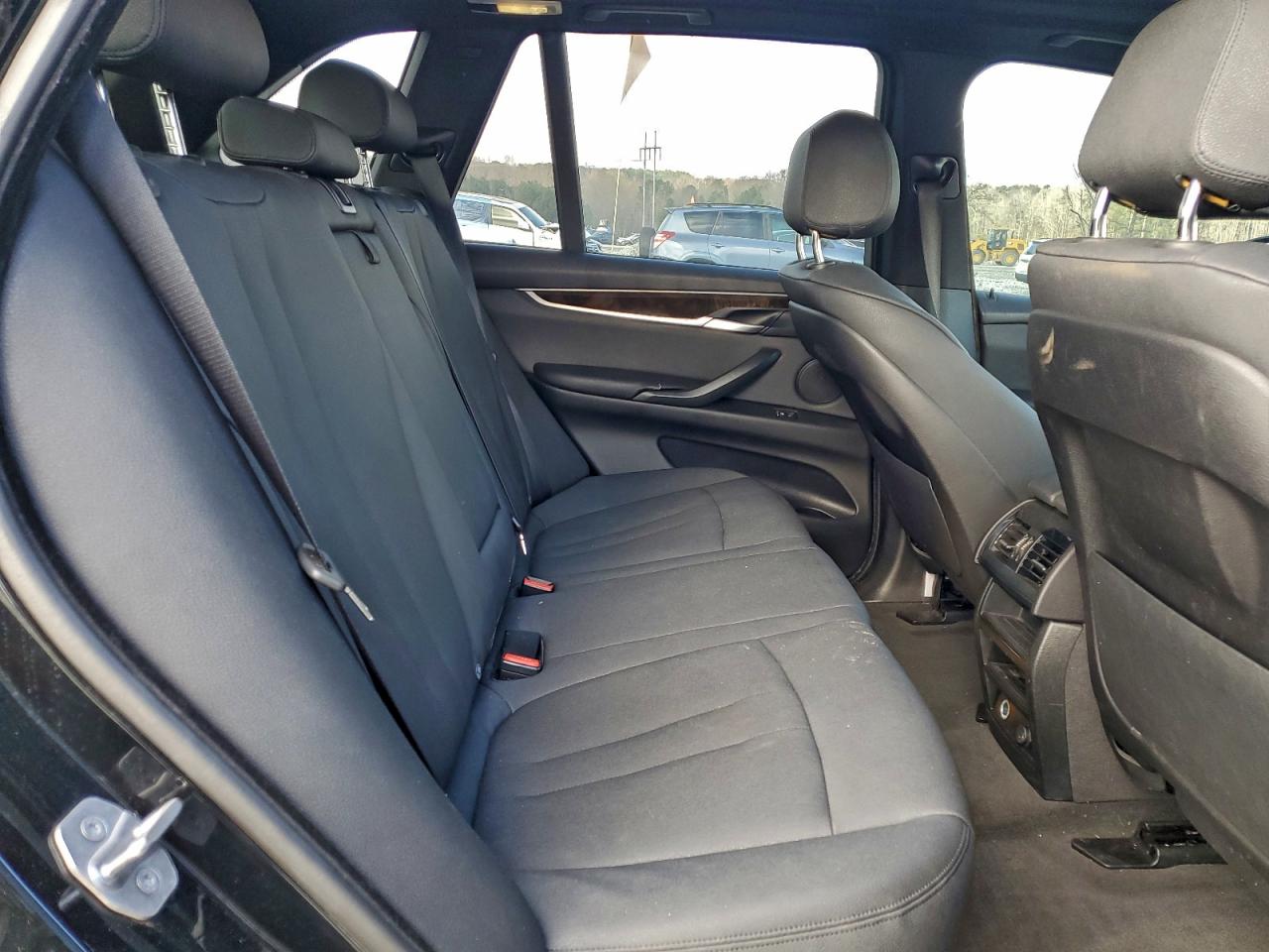 BMW X Series Xdrive35i Image 11