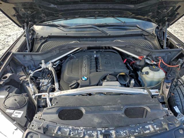 BMW X Series Xdrive35i Image 7