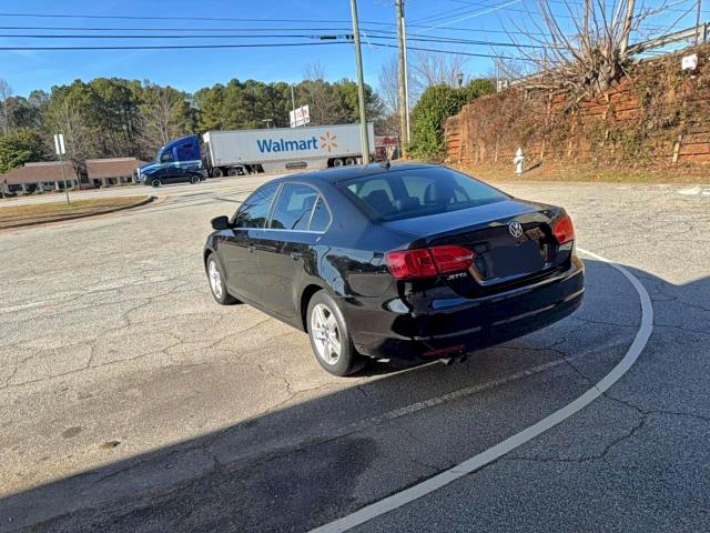 Volkswagen Jetta Tdi Image 2