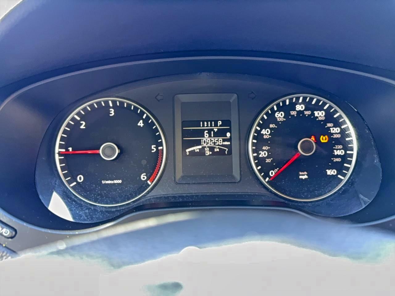 Volkswagen Jetta Tdi Image 5