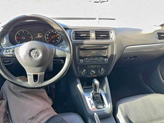 Volkswagen Jetta Tdi Image 10