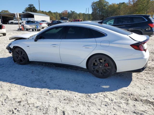 Hyundai SONATA N Line Image 7