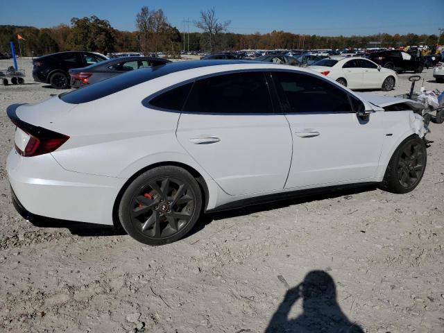 Hyundai SONATA N Line Image 9