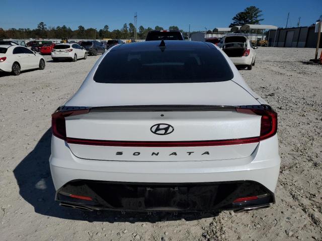 Hyundai SONATA N Line Image 8