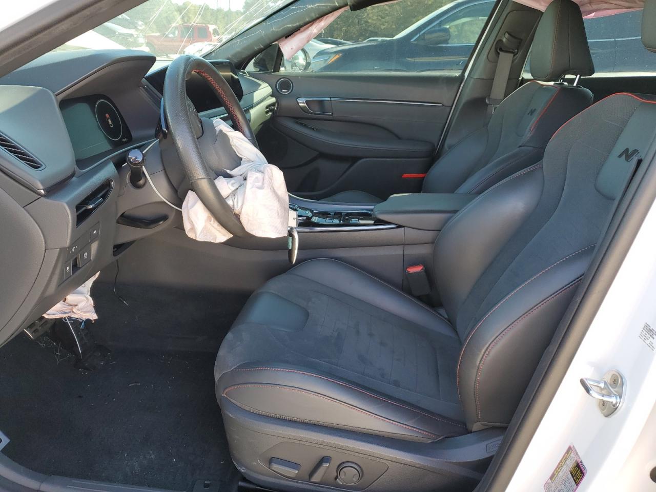 Hyundai SONATA N Line Image 10