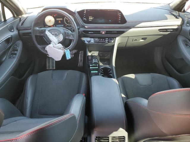 Hyundai SONATA N Line Image 12