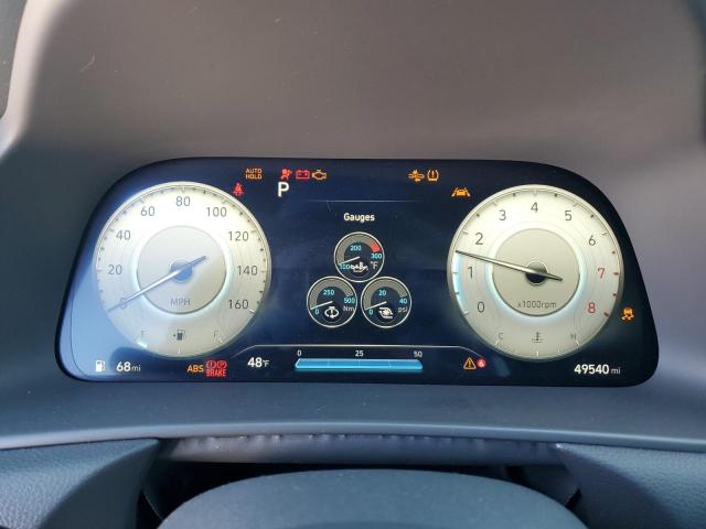 Hyundai SONATA N Line Image 4