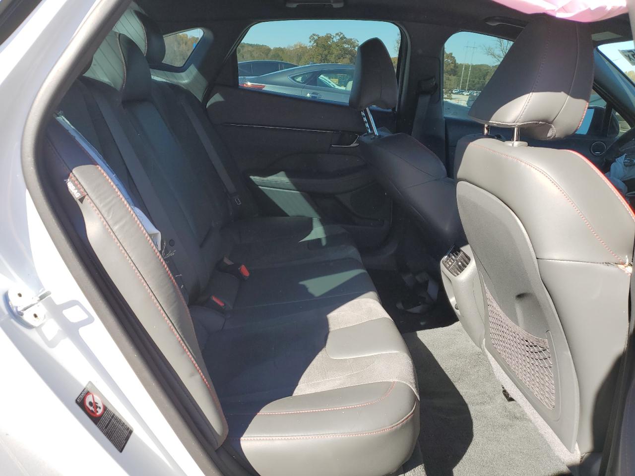 Hyundai SONATA N Line Image 6