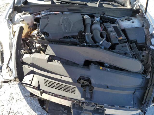 Hyundai SONATA N Line Image 3