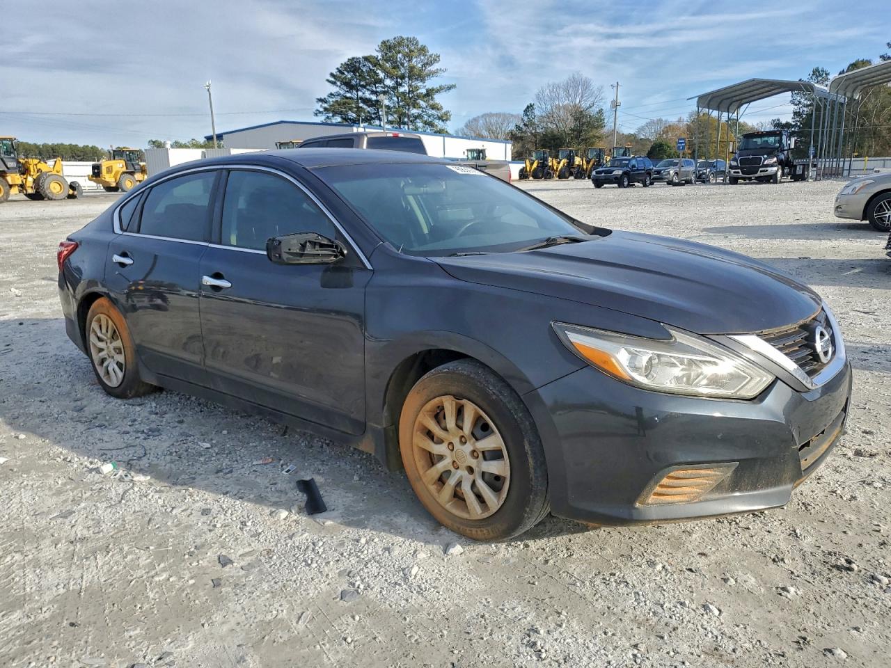 Nissan Altima 2.5 Image 3