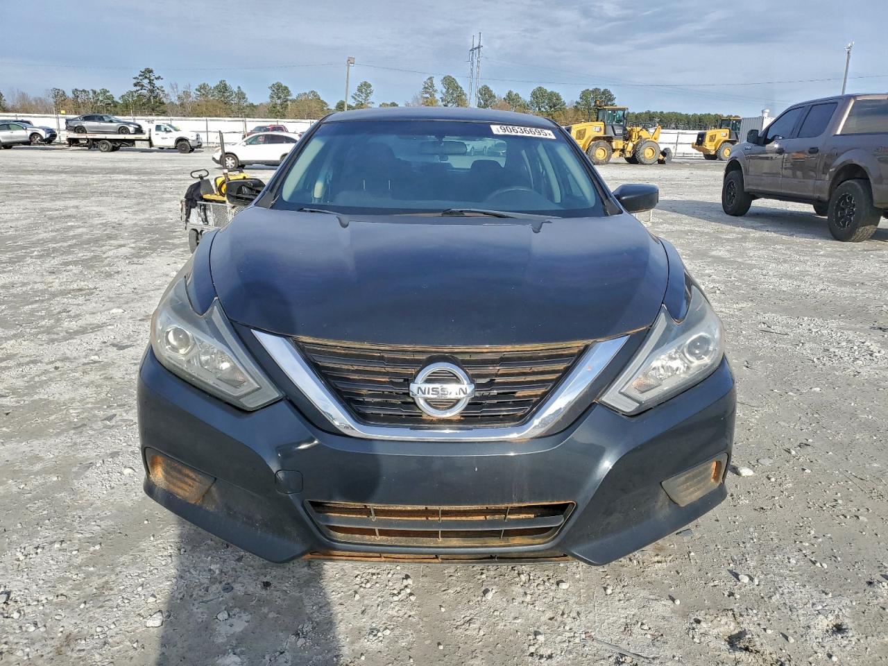 Nissan Altima 2.5 Image 5