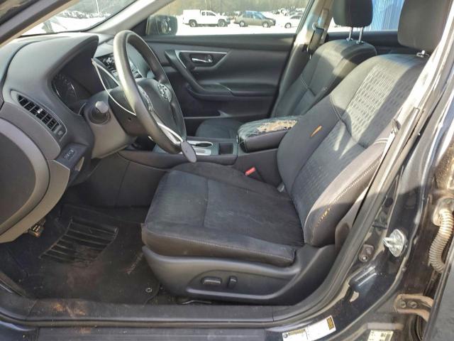 Nissan Altima 2.5 Image 11