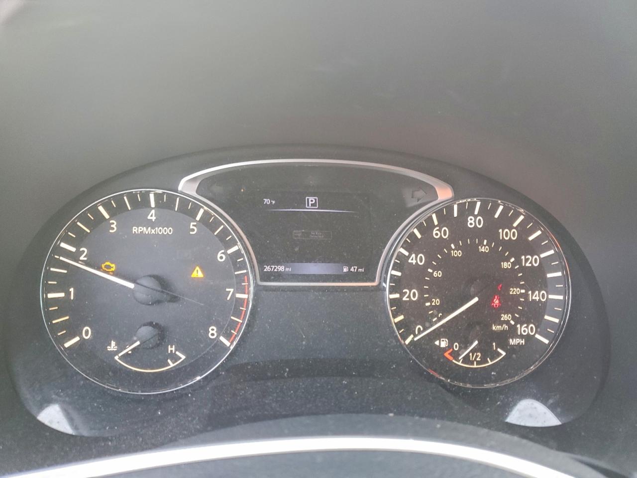 Nissan Altima 2.5 Image 12