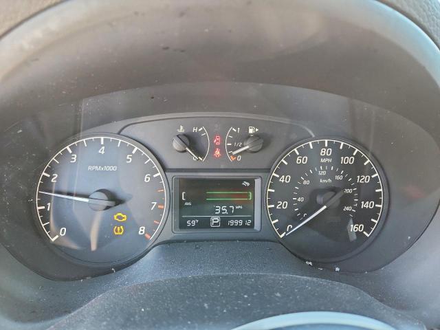 Nissan Sentra S Image 7