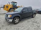 Nissan Frontier Crew Cab Le Image 1