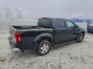 Nissan Frontier Crew Cab Le Image 11