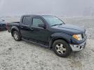 Nissan Frontier Crew Cab Le Image 3