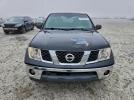 Nissan Frontier Crew Cab Le Image 12